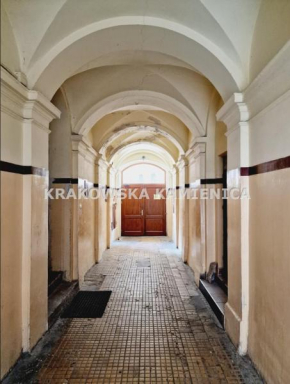 Historic Kazimierz Apartment